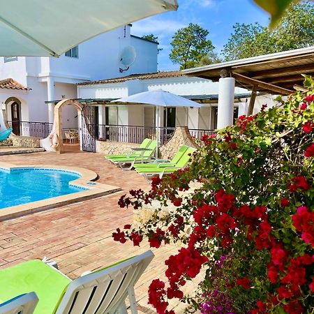 The Lemon Tree Villa Moncarapacho Εξωτερικό φωτογραφία