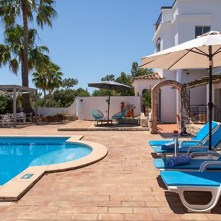 The Lemon Tree Villa Moncarapacho Εξωτερικό φωτογραφία