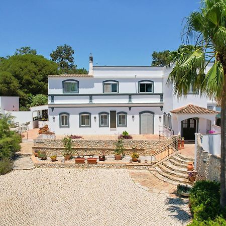 The Lemon Tree Villa Moncarapacho Εξωτερικό φωτογραφία