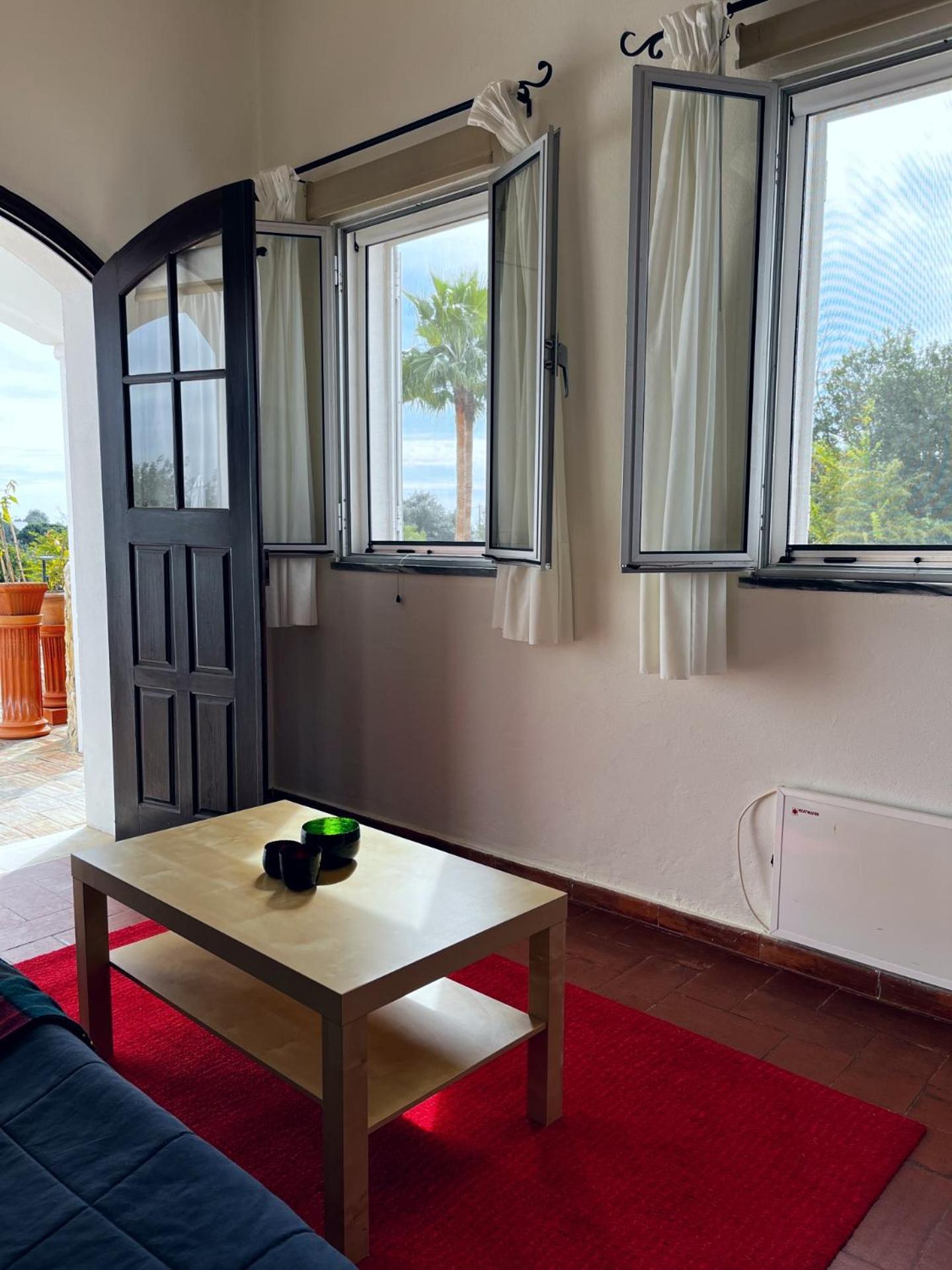 The Lemon Tree Villa Moncarapacho Δωμάτιο φωτογραφία