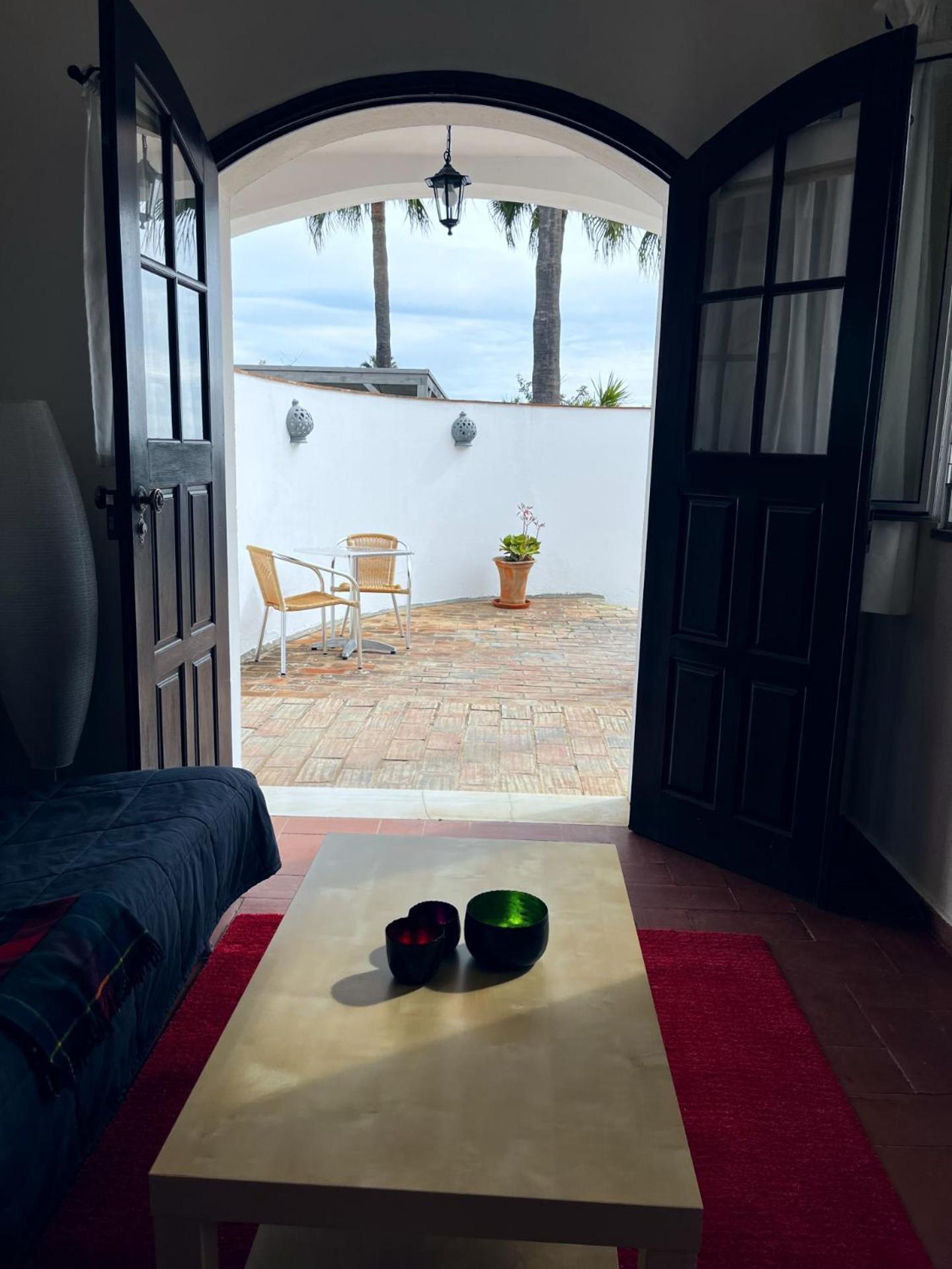 The Lemon Tree Villa Moncarapacho Δωμάτιο φωτογραφία
