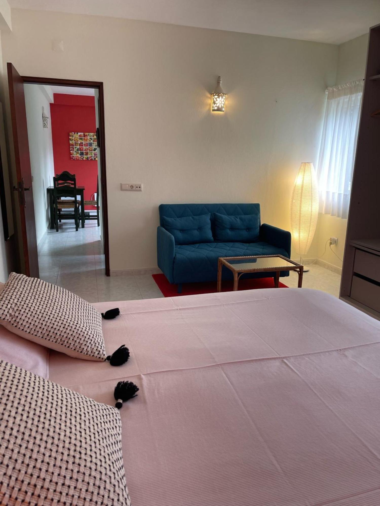 The Lemon Tree Villa Moncarapacho Δωμάτιο φωτογραφία
