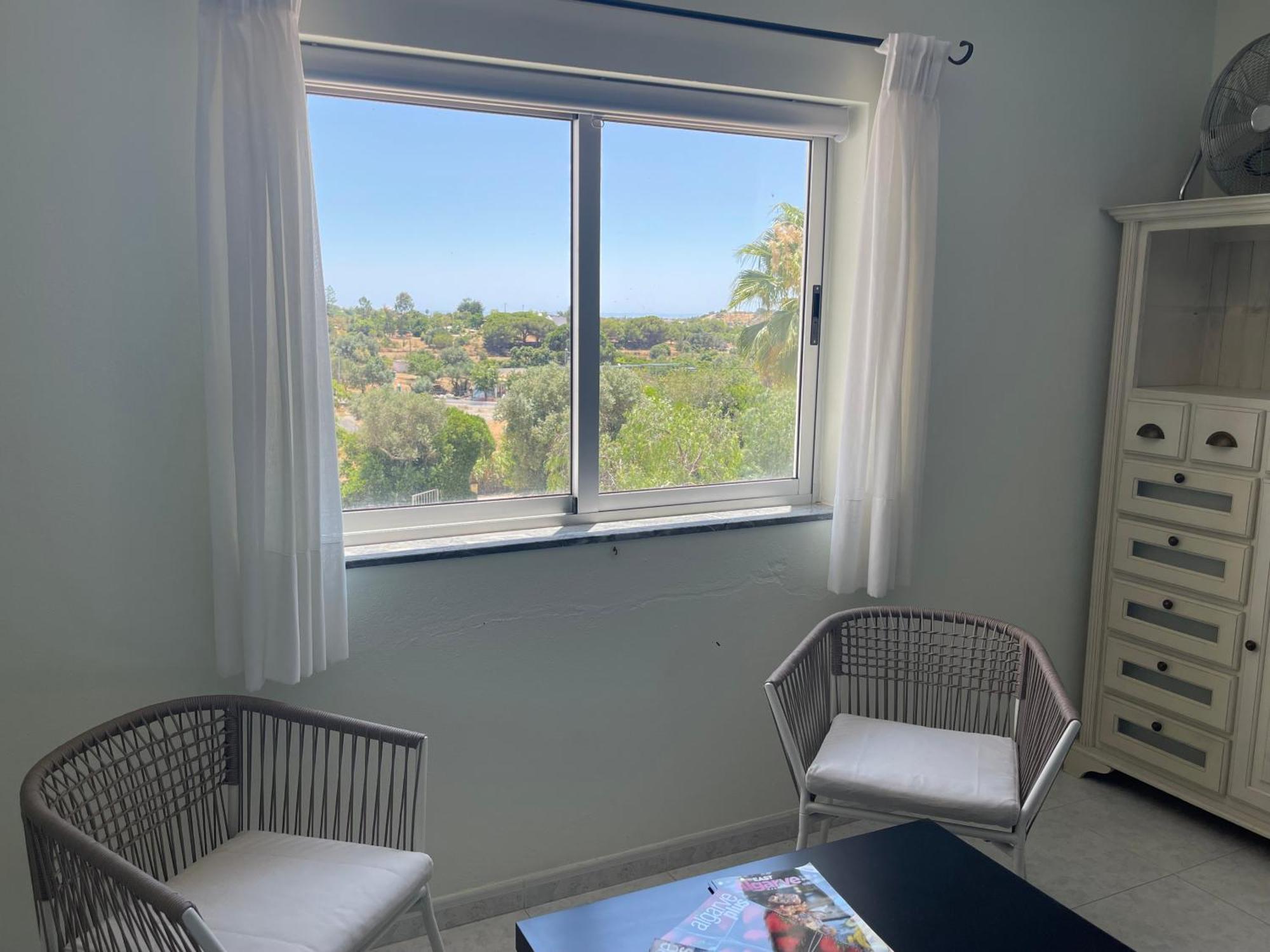 The Lemon Tree Villa Moncarapacho Δωμάτιο φωτογραφία